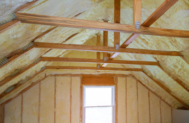 Best Insulation Repair Services  in Osseo, WI