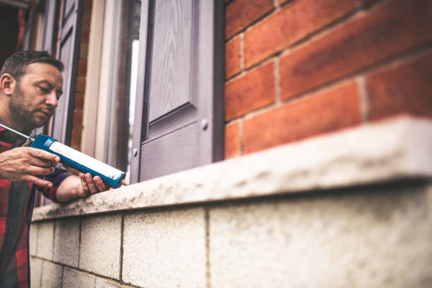 Best Wall Insulation Contractor  in Osseo, WI