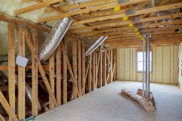Professional Insulation Contractor in Osseo, WI