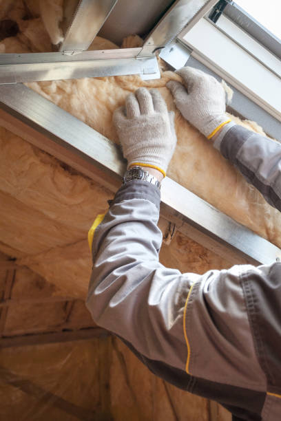 Reliable Osseo, WI Insulation Contractor Solutions