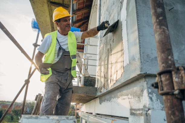 Best Insulation for Commercial Buildings  in Osseo, WI