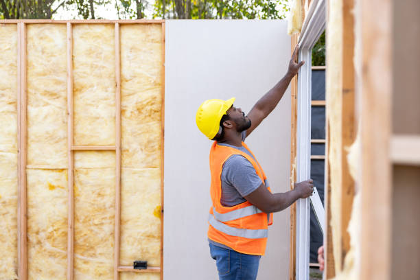 Best Insulation Replacement Services  in Osseo, WI