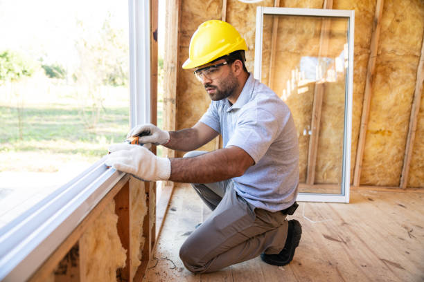 Best Residential Insulation Services  in Osseo, WI