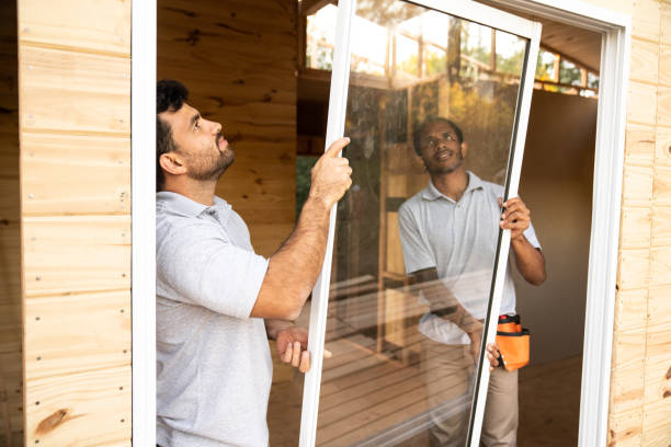 Best Insulation for New Construction  in Osseo, WI