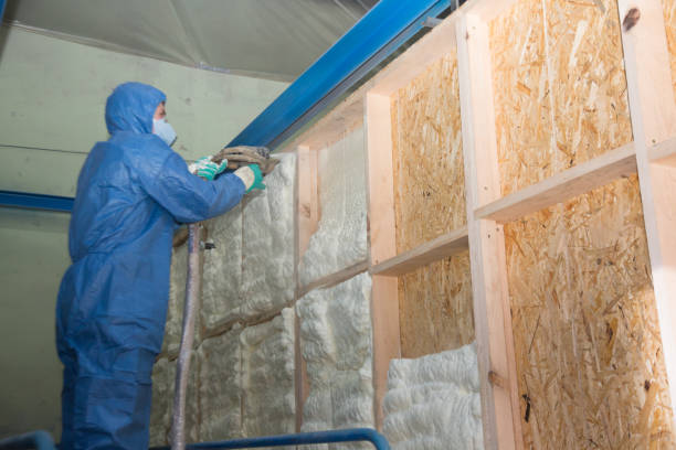 Range of Insulation Solutions in Osseo, WI