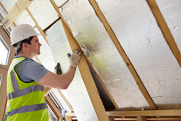 Insulation for Commercial Buildings in Osseo, WI