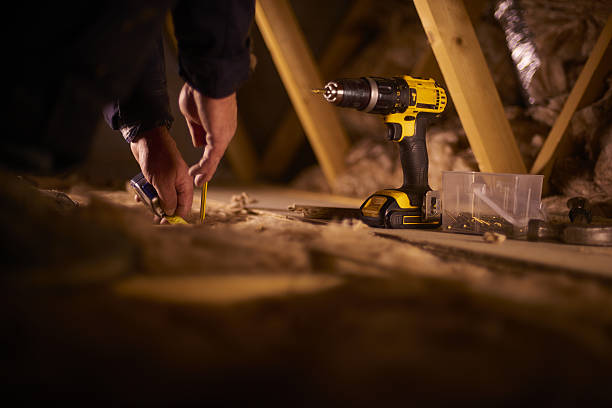 Best Home Insulation Services  in Osseo, WI